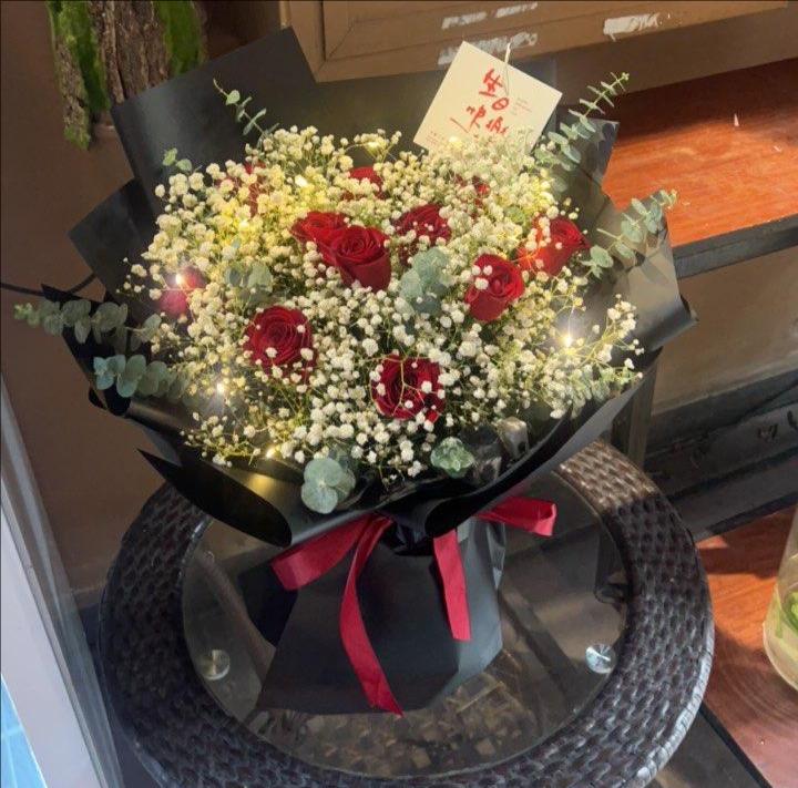 临沂蒙阴县花店